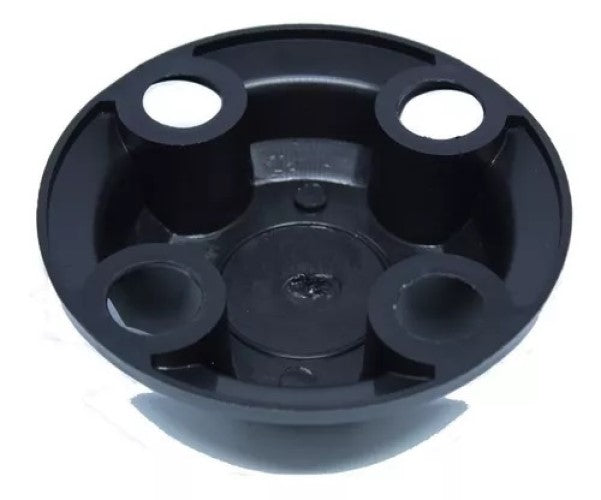 Centro de Llanta de Fierro Chevrolet 4x100 Agarre Con Tuerca