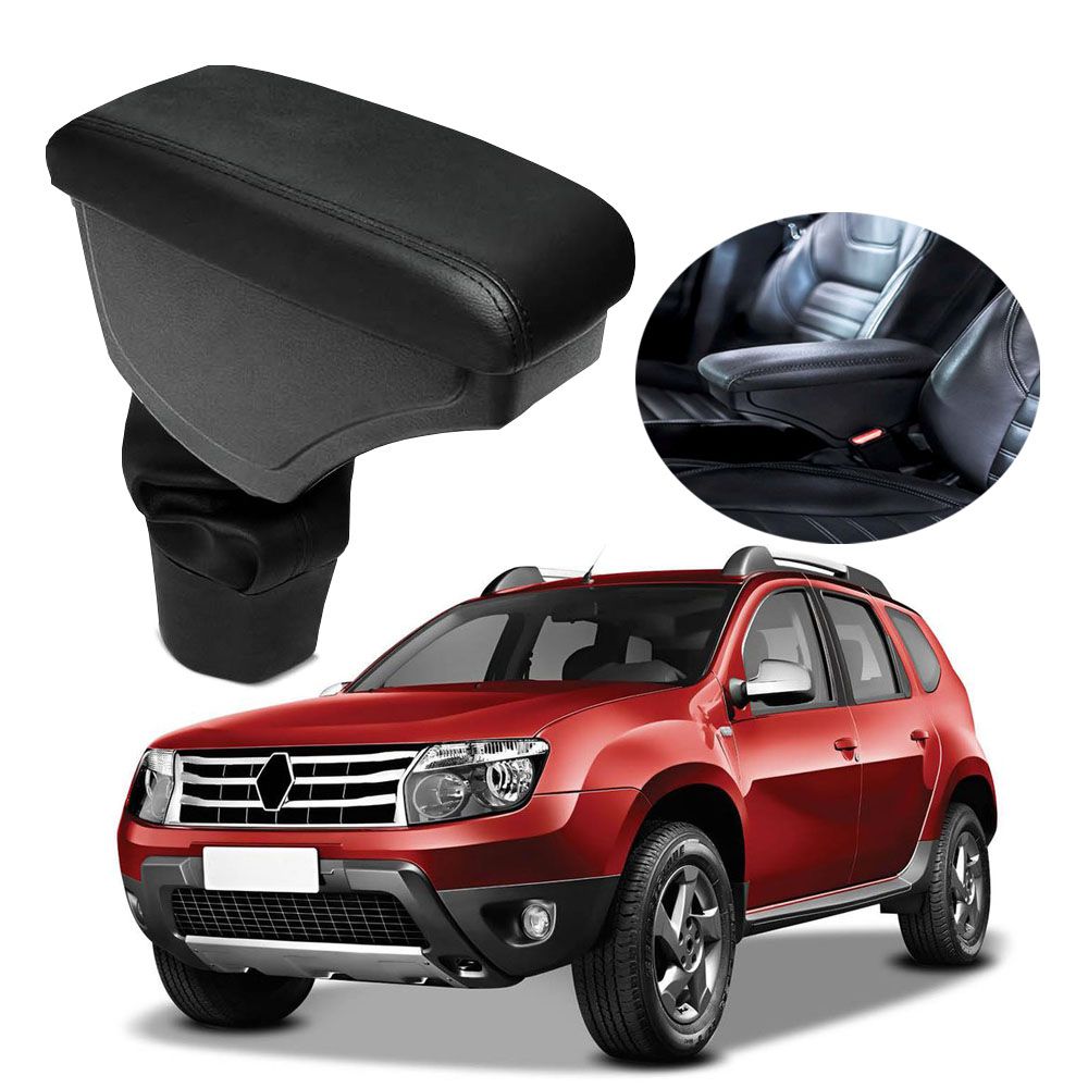 Apoya Brazo Articulado Renault Duster 2012/2020