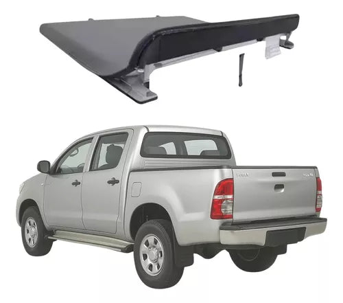 Lona Maritima Toyota Hilux Doble Cabina 2005/2015
