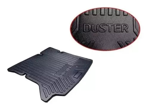 Bandeja Protector De Baúl Renault Duster 2021/2024