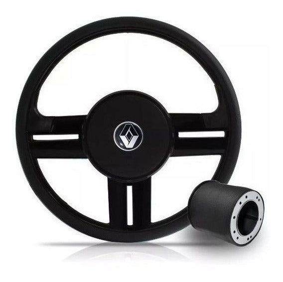 Volante Deportivo Surf Renault