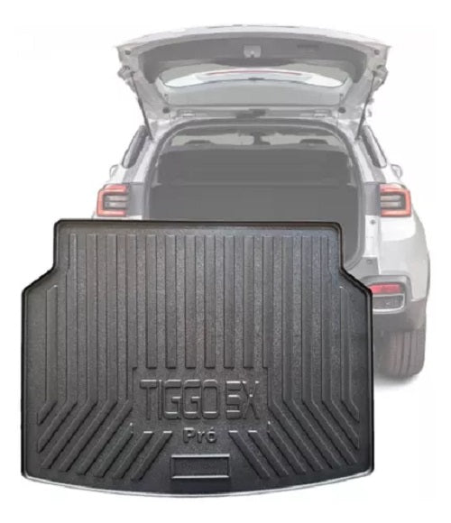 Bandeja Protector De Baúl Chery Tiggo 5 Pro 2022/2023