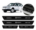 Cubre Zócalo Resinado Platinum Volkswagen Parati