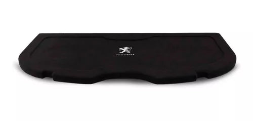 Tapa de Baúl Maletero Peugeot 208 2013/2020