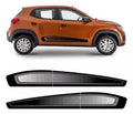 Adhesivo Lateral Renault Kwid Intense Zen Life 2017 / 2020