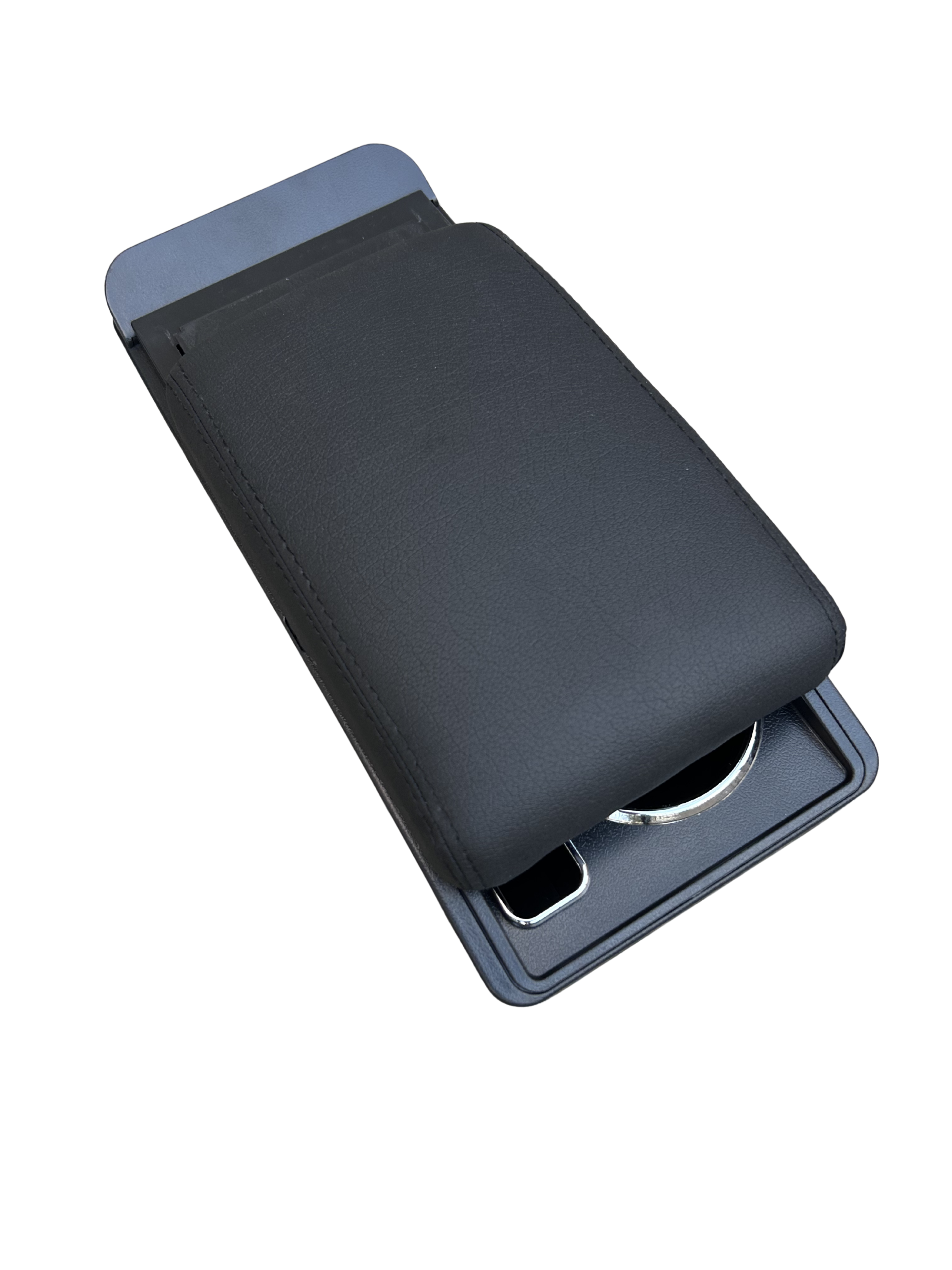 Apoya Brazo Central Con Posa Vaso Peugeot 301