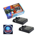 Par Luces De Cortesía Led Para Puertas Suzuki *ENVIO GRATIS*