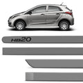 Bagueta Friso Lateral Hyundai Hb20 Hatch 2012/2019