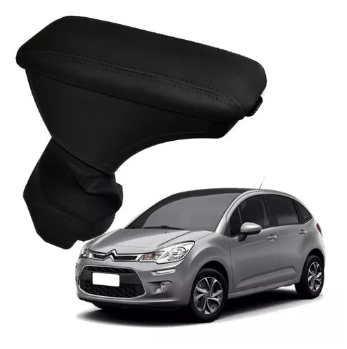 Apoya Brazo Articulado Citroen C3 2011/2020.