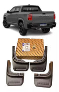 Kit 4 Barreros Ram Rampage