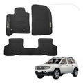 Alfombra Engomada Renault Duster 2012/2015