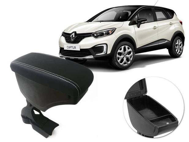Apoya Brazo Articulado Renault Captur