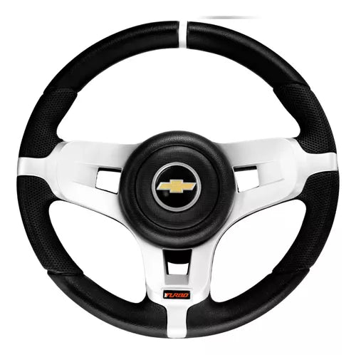 Volante Deportivo Mustang Chevrolet