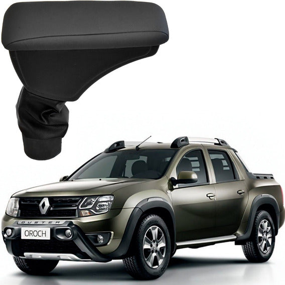 Apoya Brazo Articulado Renault Oroch 2015/2020