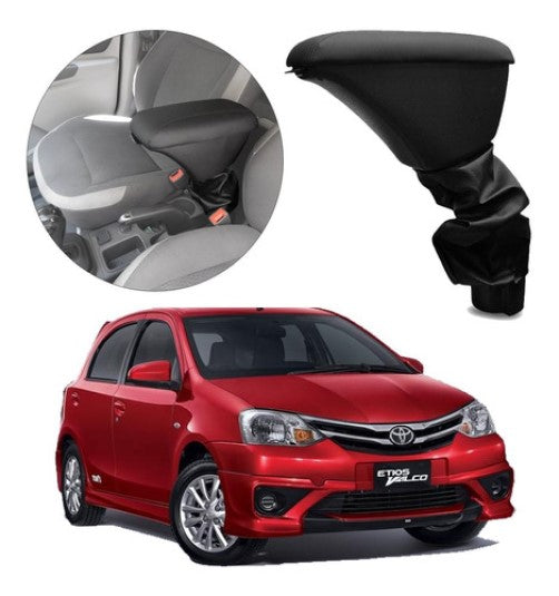 Apoya Brazo Articulado Toyota Etios 2012/2019