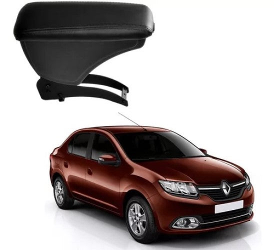 Apoya Brazo Articulado Renault Logan