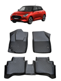 Alfombra Bandeja 3D Suzuki Swift 2018/2025