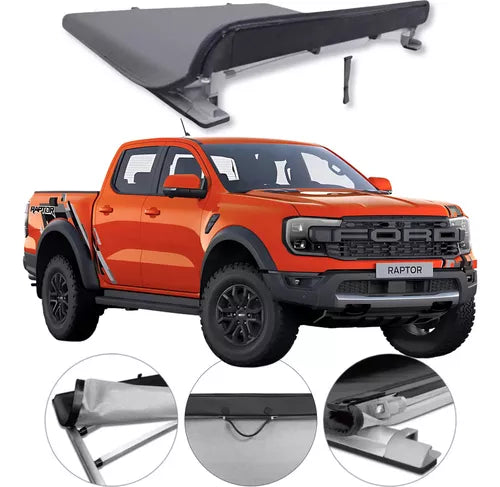 Lona Maritima Ford Ranger Raptor 2023/2025 Doble Cabina