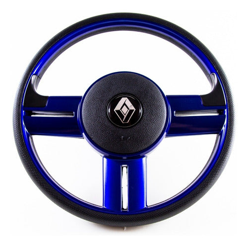 Volante Deportivo Surf Renault