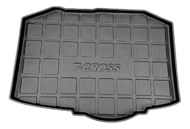 Bandeja Protector De Baúl Volkswagen T-Cross