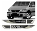 Emblema Lateral Resinado Zafira