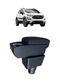 Apoya Brazo Central Con Posa Vaso Ford Ecosport 2018/2021