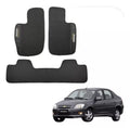 Alfombra Engomada Chevrolet Prisma 2006/2012