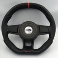 Volante Deportivo Porsche Linea Ford