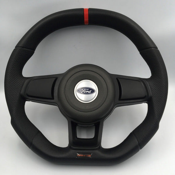 Volante Deportivo Porsche Linea Ford