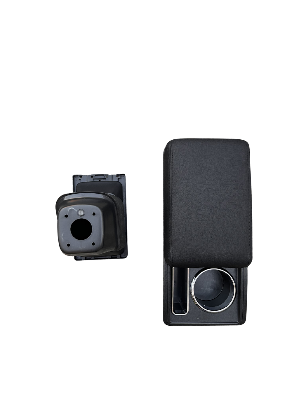 Apoya Brazo Central Con Posa Vaso Peugeot 206