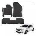 Alfombra Engomada Renault Logan 2015 En Delante