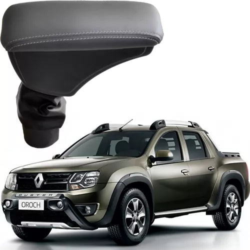 Apoya Brazo Articulado Renault Oroch 2015/2020