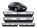 Cubre Zócalo Resinado Platinum Peugeot 408