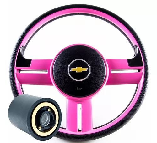 Volante Deportivo Surf Chevrolet