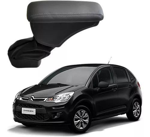 Apoya Brazo Articulado Citroen C3 2011/2020.