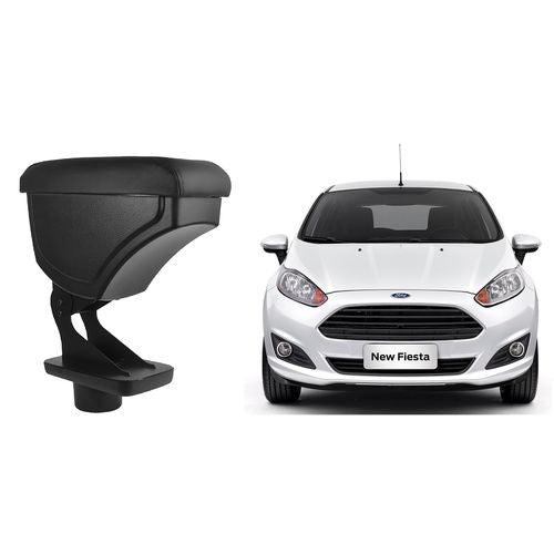 Apoya Brazo Articulado Ford New Fiesta
