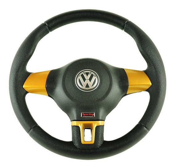 Volante Deportivo Jetta Volkswagen