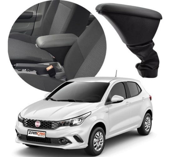 Apoya Brazo Articulado Fiat Argo 2017/2024