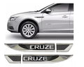 Emblema Lateral Resinado Cruze