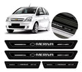 Cubre Zócalo Resinado Platinum Chevrolet Meriva