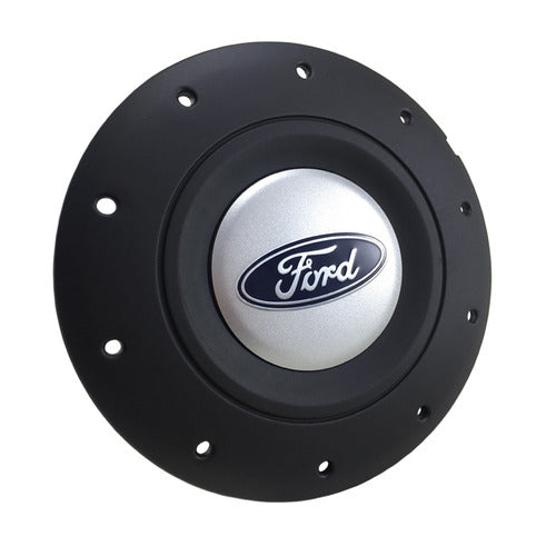 Centro De Rueda De Fierro Ford Pase 4x108