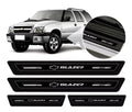 Cubre Zócalo Resinado Platinum Chevrolet Blazer
