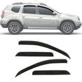 Gotero Deflector de Lluvia Renault Duster 2011/2020