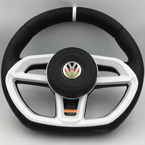 Volante Deportivo Gti Volkswagen Alemania
