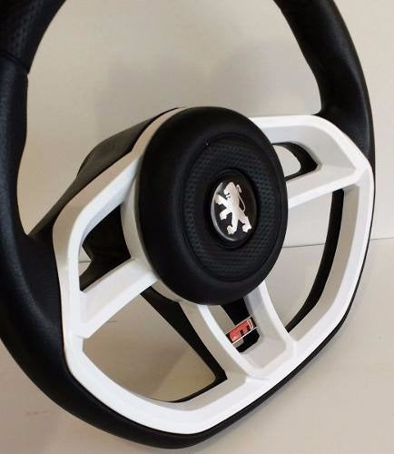 Volante Deportivo Gti Peugeot