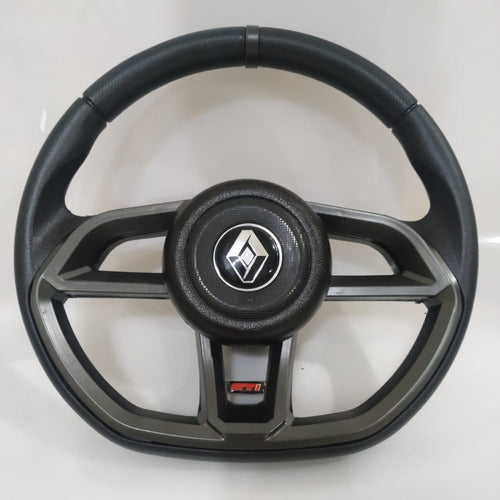 Volante Deportivo Gti Renault