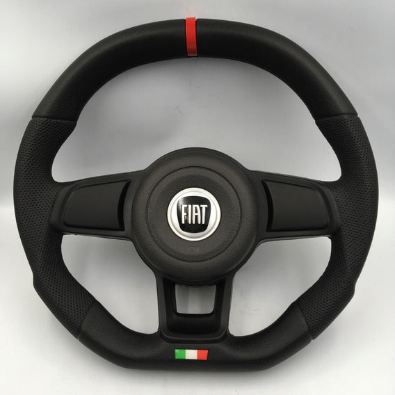 Volante Deportivo Porsche Linea Fiat