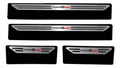 Cubre Zócalo Acero Inoxidable Chery Tiggo 8 Pro