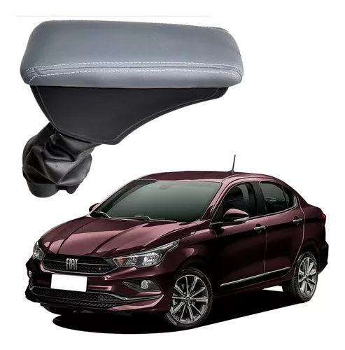 Apoya Brazo Articulado Fiat Cronos