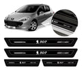 Cubre Zócalo Resinado Platinum Peugeot 307